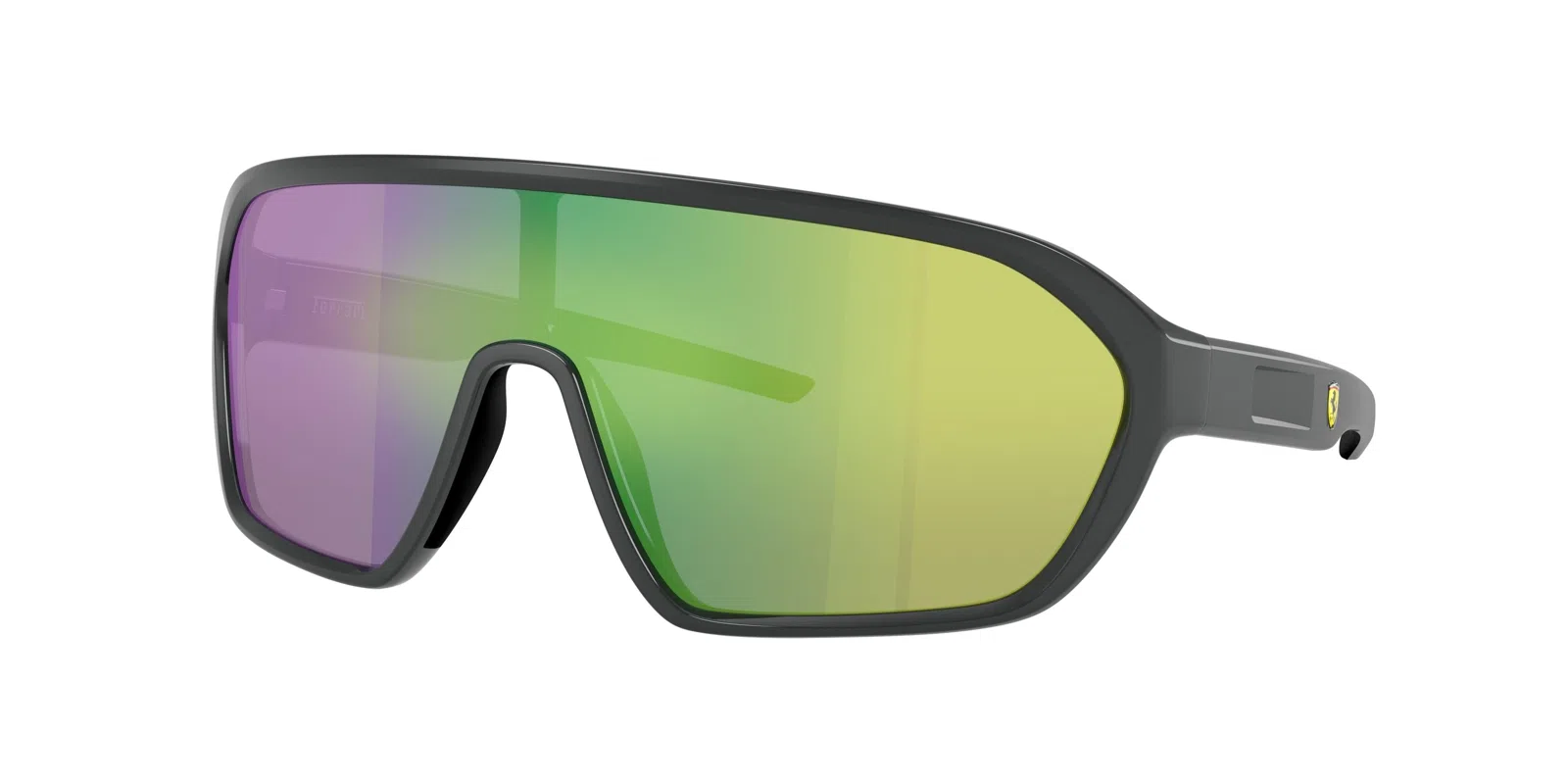 Scuderia Ferrari 6011U Sunglasses - view 2
